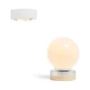Lundby Spotlights och Golvlampa Batteri