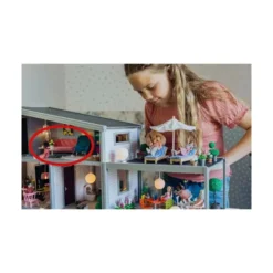 Lundby Vardagsrumset