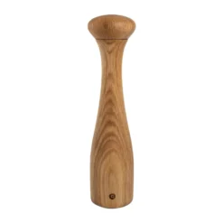 Lyon-maustemylly, Natural, FSC-tammi, 30 cm