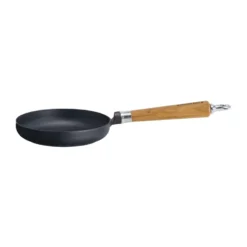 Maestro paistinpannu, Ø20 cm tammikahvalla
