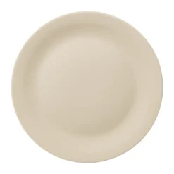 Mainio lautanen Ø19 cm, Hiekka