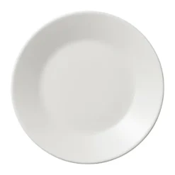 Mainio lautanen Ø11,5 cm, Valkoinen