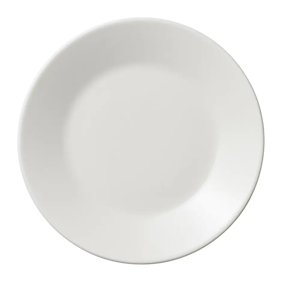 Mainio lautanen Ø11,5 cm, Valkoinen