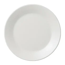Mainio lautanen Ø15 cm, Valkoinen