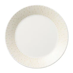 Mainio Sarastus -lautanen Ø 15 cm, Beige