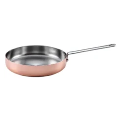 Maitre D’ paistinpannu induktiolle kupari, Ø 26 cm