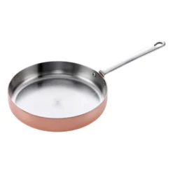 Maitre D’ paistinpannu induktiolle kupari, Ø 26 cm