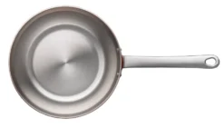 Maitre D’ Sauteuse kupari 20 cm, 1,8 L
