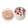 Make & Take -aamiaiskulho 0,5 l, Soft beige