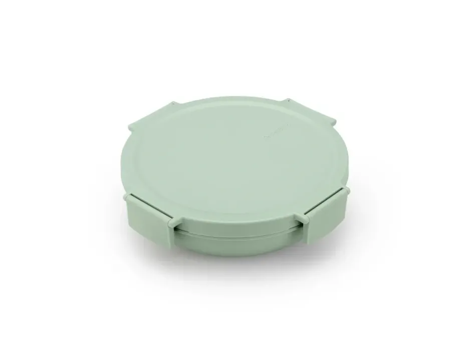Make & Take -lounasrasia 1 l, Jade Green