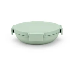 Make & Take -lounasrasia 1 l, Jade Green