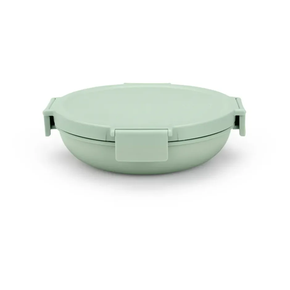 Make & Take -lounasrasia 1 l, Jade Green