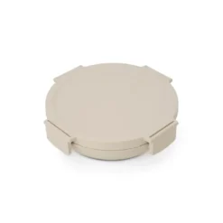 Make & Take -lounasrasia 1 l, Soft beige