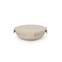 Make & Take -lounasrasia 1 l, Soft beige