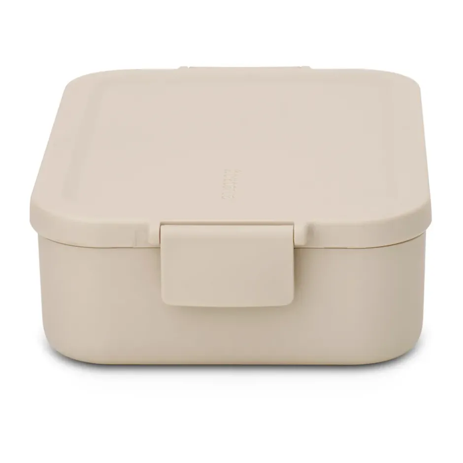 Make & Take -lounasrasia medium 1,1 l, Soft beige