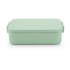 Make & Take -lounasrasia medium 1,1 l, Jade Green