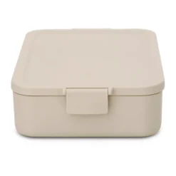 Make & Take -lounasrasia suuri 2 l, Soft beige