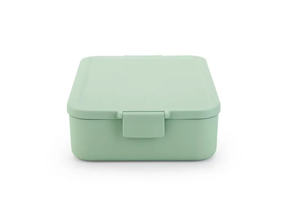 Make & Take -lounasrasia suuri 2 l, Jade Green