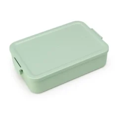 Make & Take -lounasrasia suuri 2 l, Jade Green