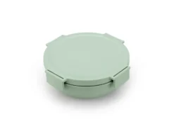 Make & Take -salaattikulho 1,3 l, Jade Green