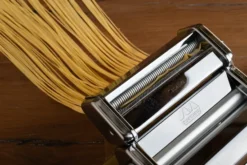Marcato Atlas 150 -pastakoneen tarvikkeet, Pastarulla Capellini