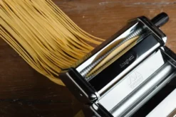 Marcato Atlas 150 -pastakoneen tarvikkeet, Pastarulla Spagetti