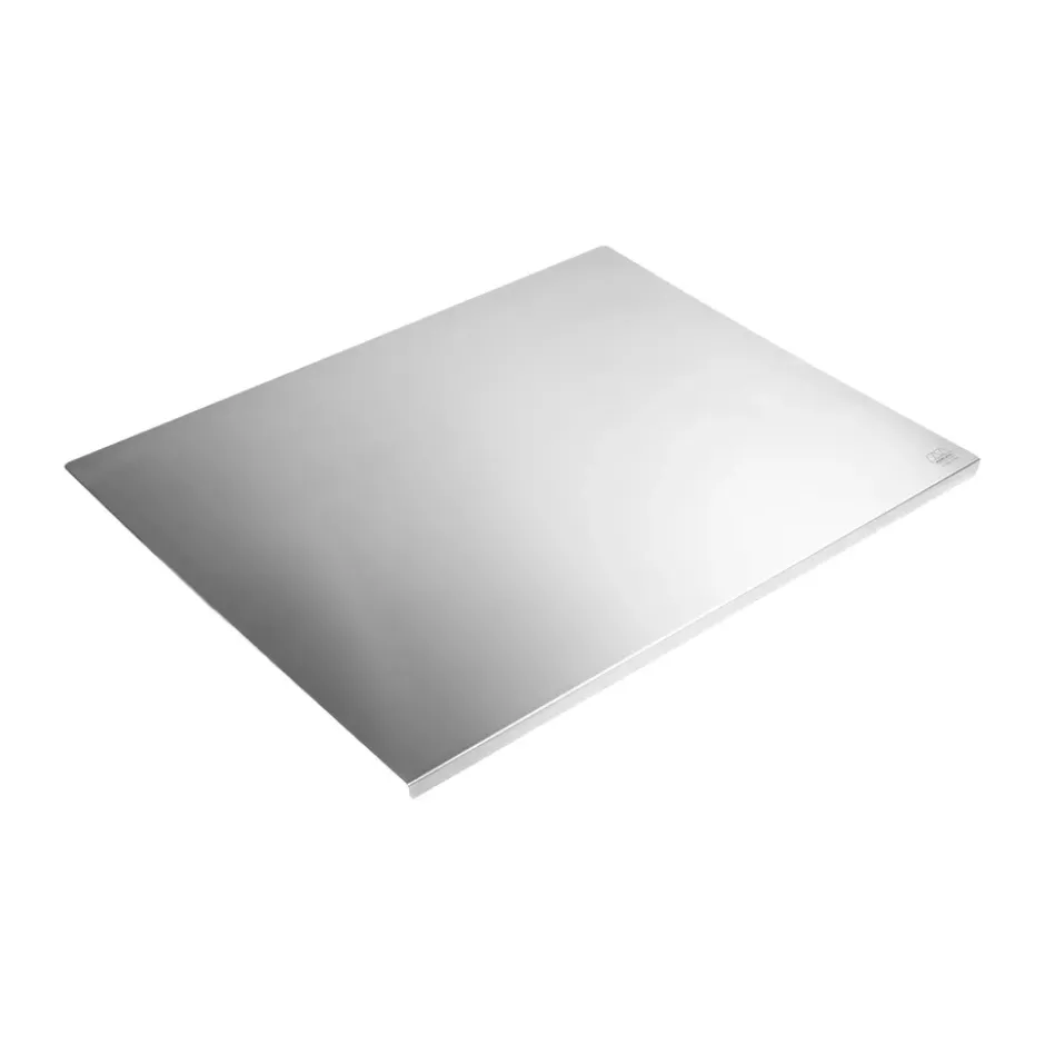 Marcato leivonta-alusta, Ruostumatonta terästä 70x55x3 cm
