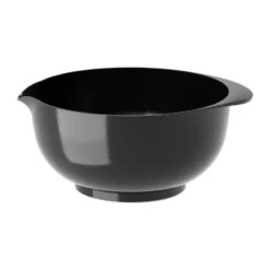 Margrethe kulho 5 l, Black