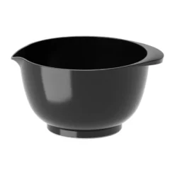 Margrethe kulho 0,75 l, Black