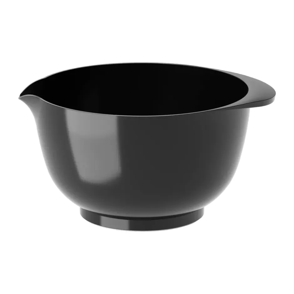 Margrethe kulho 3 l, Musta