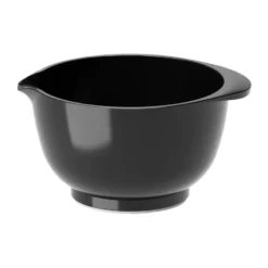 Margrethe kulho 0,25 L, Musta