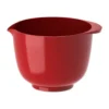 Margrethe kulho 1,5 l, Punainen