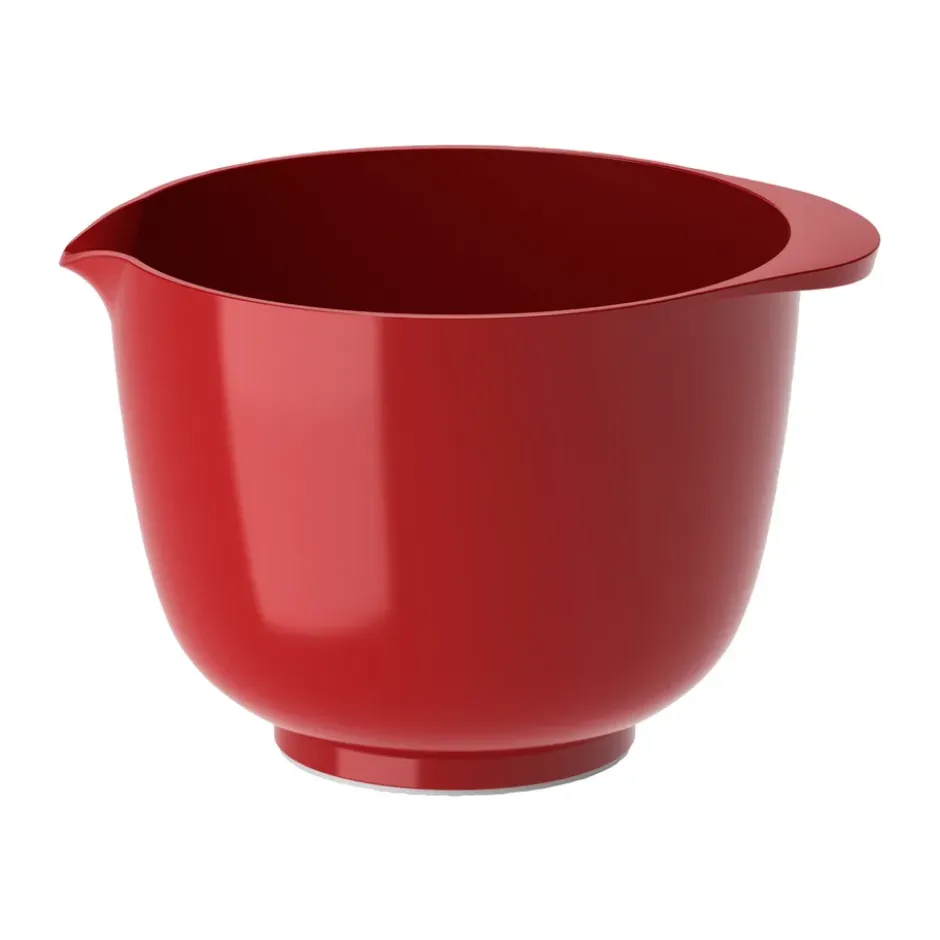 Margrethe kulho 1,5 l, Punainen