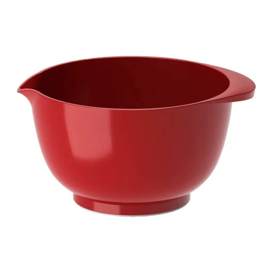 Margrethe kulho 0,75 l, Punainen