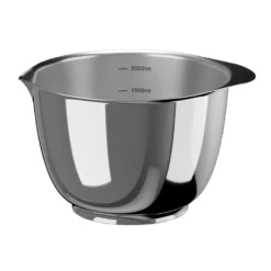 Margrethe kulho 2 l, Teräs