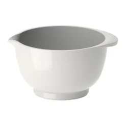 Margrethe kulho 0,25 L, Valkoinen