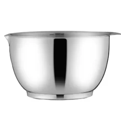 Margrethe teräskulho, 3 l, Teräs