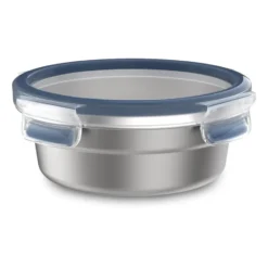 MasterSeal eväsrasia ruostumatonta terästä, pyöreä, 0,7 l