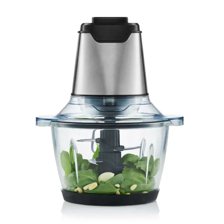 MC3B-400S essential minisilppuri 1 L, Hopea