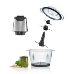 MC3B-400S essential minisilppuri 1 L, Hopea