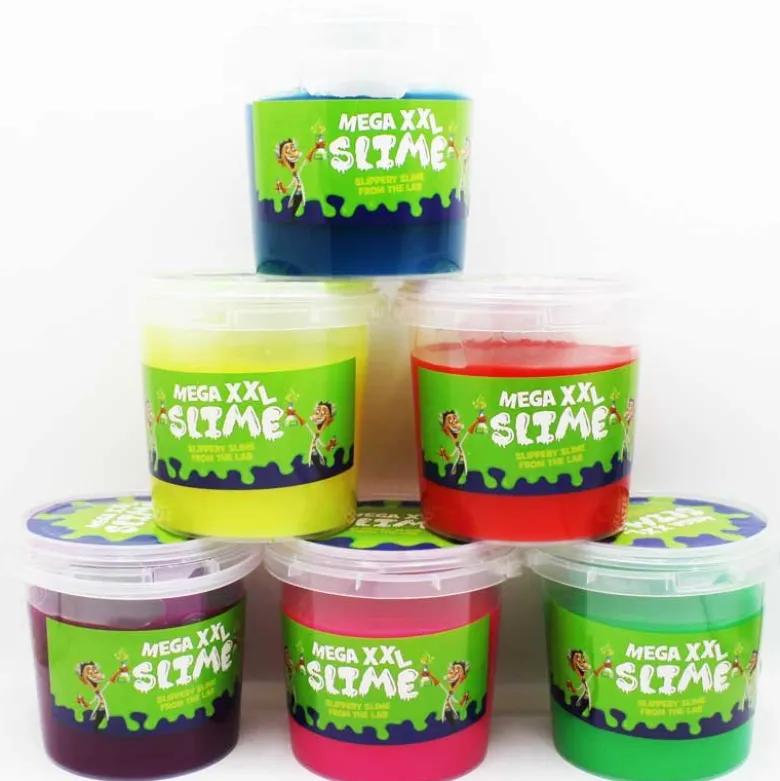 Mega XXL Slime 750 ml