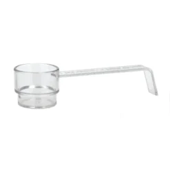 Mensura mittalusikka 15 ml, Kirkas
