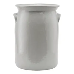 Meraki purkki 36 cm, Harmaa