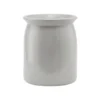 Meraki purkki 24 cm, Harmaa