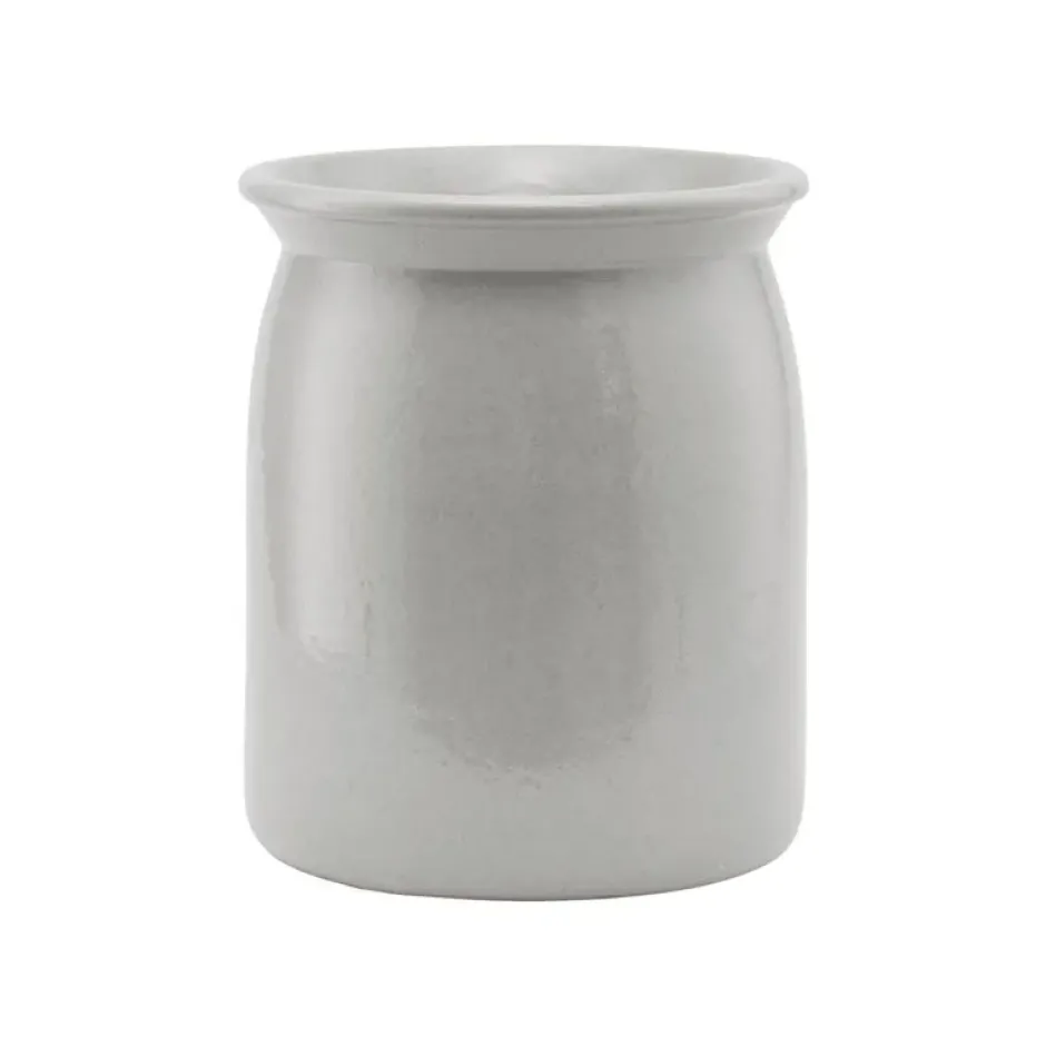 Meraki purkki 24 cm, Harmaa
