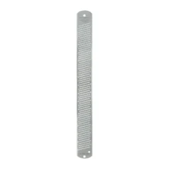 Microplane Classic zestiraastin 31,5 cm, Ruostumaton teräs