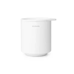 Mindset Säilytyspurkki, Mineral fresh white