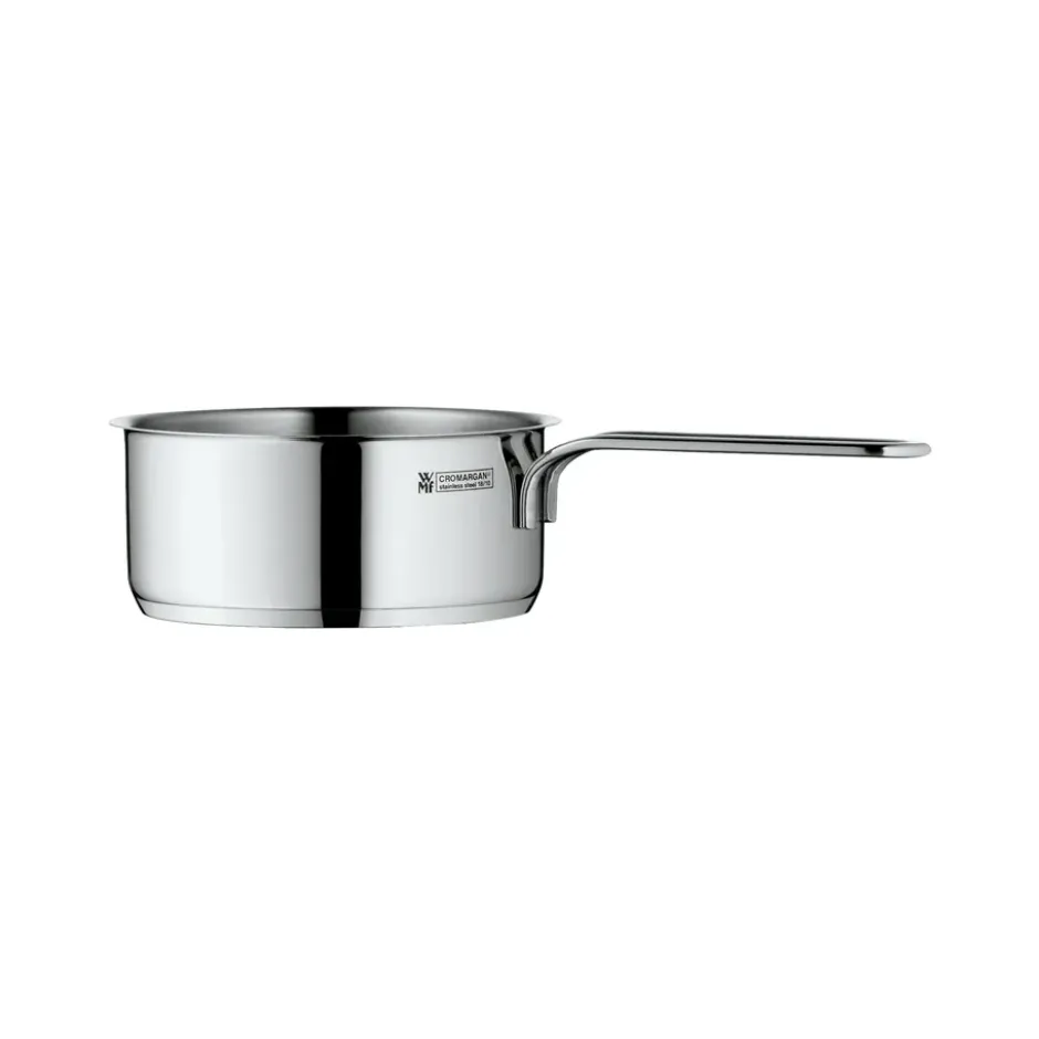 Mini kattila 12 cm, Ruostumaton teräs