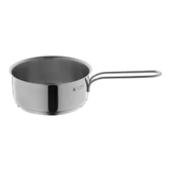 Mini kattila 14 cm, Ruostumaton teräs