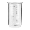 MIX-IT mittakuppi, Kirkas, 1 l